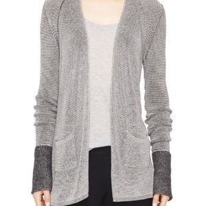 ATM Cardigan